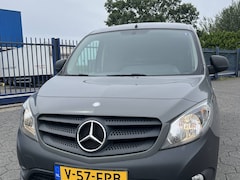 Mercedes-Benz Citan - 108 CDI start/stop dolfijn grijs schuifdeur zeer nette bus