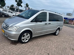 Mercedes-Benz Vito - 639 122 CDI