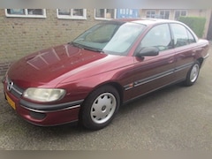 Opel Omega - 2.0i GL