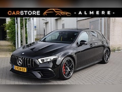 Mercedes-Benz A-klasse - AMG 45 S 4MATIC+ Premium Plus