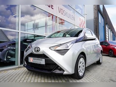 Toyota Aygo - 1.0 VVT-i x-play Carplay|Camera