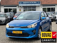 Kia Rio - 1.0 T-GDi MHEV DynamicLine NAVI | CAMERA | KLIMA | BOVAG