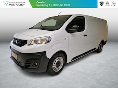 Peugeot e-Expert - EV L3 75kWh 136pk