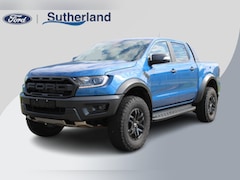 Ford Ranger Raptor - 2.0 EcoBlue | Rollertop | Navigatie | Achteruitrijcamera | Trekhaak | Climate Control |