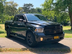 Dodge Ram 1500 - 5.7 HEMI V8 Crew Cab LPG O.B