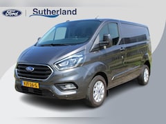 Ford Transit Custom - 280 2.0 TDCI L1H1 Limited | Trekhaak | Camera | Navi | Xenon |