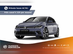 Volkswagen Polo - 1.0 MPI 80 5MT 1.0 MPI 80 80pk Polo