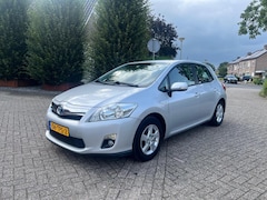 Toyota Auris - 1.8 Full Hybrid Business( VASTE PRIJS ) AKTIE PRIJS