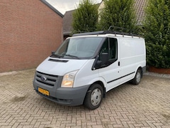 Ford Transit - 260S 2.2 TDCI Economy Edition AIRCO NIEUWE A P K