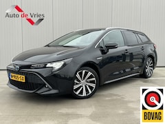 Toyota Corolla Touring Sports - 2.0 184PK Hybrid Dynamic|NAP