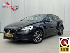 Volvo V40 - 2.0 T2 Nordic+|Navi|LED|Standkachel|NAP