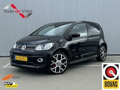 Volkswagen Up! - 1.0 TSI GTI 116pk|NL-Auto|Camera|