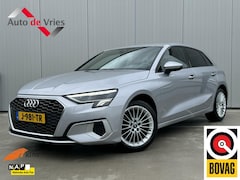 Audi A3 Sportback - 35 TFSI Business edition|Navi|NL-Auto|LED