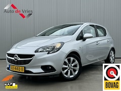 Opel Corsa - 1.4 Favourite|Navi|DAB|NL-Auto|Trekhaak