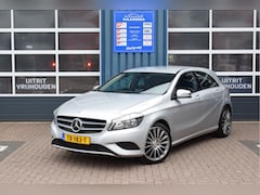 Mercedes-Benz A-klasse - 180 CDI Ambition Lichtmetalen-velgen Airco