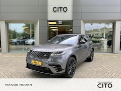 Land Rover Range Rover Velar - P250 R-Dynamic Automaat