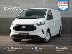 Ford Transit Custom - 320 2.0 TDCI L2H1 Trend |CarPlay |Climate Control |Cruise Control