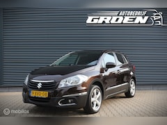 Suzuki SX4 S-Cross - 1.6 Urban