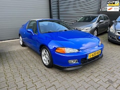 Honda CRX - 1.6 CRX ESi