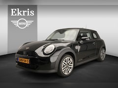 MINI Cooper - 3-deurs C Classic | Harman/Kardon | Navigatie AR | Panoramadak | Alu velgen 17" | Stoel +