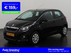 Peugeot 108 - 1.0 e-VTi Active | Airco | Bluetooth | Zondag Open