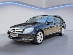 Mercedes-Benz C-klasse Estate - 200 CGI BlueEFFICIENCY Business Class Avantgarde /Apple Carplay/Cruise&Clima Control/Trekh