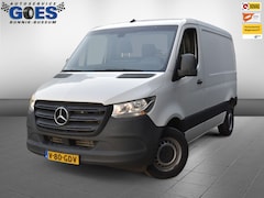 Mercedes-Benz Sprinter - 214 2.2 CDI L1H1 Automaat