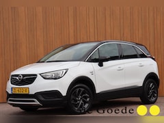 Opel Crossland X - 1.2 Turbo 120 Jaar Edition org. NL-auto