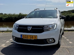 Dacia Logan MCV - 1.0 Tce Ambiance TREKHAAK / AIRCO