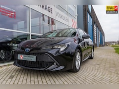 Toyota Corolla - 1.8 Hybrid Dynamic Apple Carplay