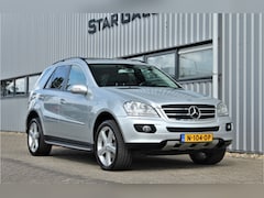 Mercedes-Benz M-klasse - ML 280 CDI Youngtimer BTW auto