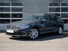 Volkswagen Passat Variant - GTE Business 1.4 TSI eHybrid 160 kW/218 pk