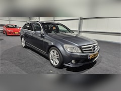 Mercedes-Benz C-klasse Estate - 180 K BlueEFFICIENCY Business Class Avantgarde