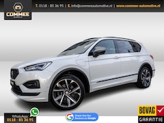 Seat Tarraco - 1.4 TSI e-Hybrid PHEV FR ✅Pano✅360°cam✅Trekhaak✅245PK