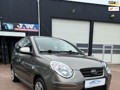 Kia Picanto - 1.0 Seven