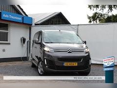 Citroën Jumpy - GB M 2.0 BlueHDi 150PK 3-zits Business