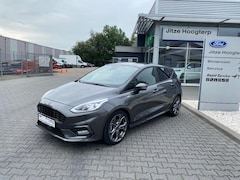 Ford Fiesta - 1.0 EcoBoost ST-Line 100 PK.NAVI.PDC.APPLE CAR PLAY.CRUISE.33509KM