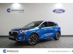 Ford Kuga - 2.5 PHEV ST-Line X | Snel Leverbaar | Panoramadak | Technology Pack | Winter Pack | Trekha