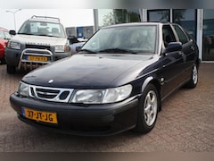 Saab 9-3 - 2.0t Euro Edition LPG