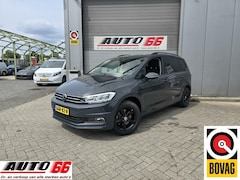 Volkswagen Touran - 2.0 TDI united