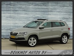 Skoda Karoq - 1.5 TSI ACT Ambition Dsg Business Carplay Pano