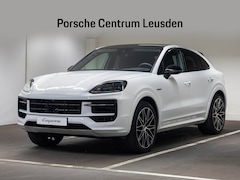 Porsche Cayenne Coupé - E-Hybrid