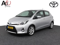 Toyota Yaris - 1.5 Full Hybrid Aspiration | Trekhaak | Parkeercamera | Reservewiel |