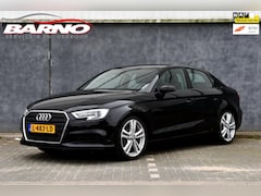 Audi A3 Limousine - 1.4 TFSI CoD Ultra Virtual|Carplay |Camera