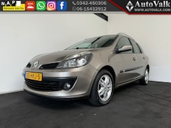 Renault Clio Estate - 1.6-16V Dynamique APK 11-2025