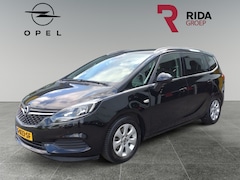 Opel Zafira - 1.4i Turbo Edition | 7 persoons