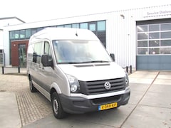 Volkswagen Crafter - 2.0 TDI 80KW