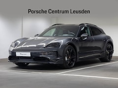 Porsche Taycan Cross Turismo - 4