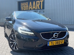 Volvo V40 - 2.0 T3 Dynamic Edition/PANO DAK/XENON/STOEL VERW/