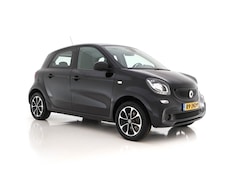 Smart Forfour - 1.0 Pure Cool & Audio Pack Comfort-Pack (INCL-BTW) *AIRCO | CRUISE